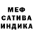 КЕТАМИН VHQ Alina Imshenetska